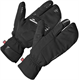 Rękawiczki długie GRIPGRAB Nordic 2 Windproof Deep Winter Lobster