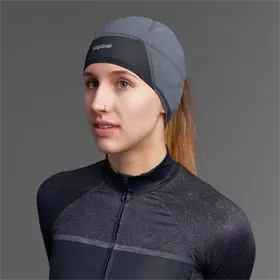 Czapka pod kask GRIPGRAB Ponytail Windproof Thermal