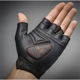 Rękawiczki krótkie GRIPGRAB ProGel Padded