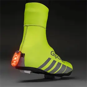 Ochraniacze na buty GRIPGRAB RaceThermo Hi-Vis Waterproof Winter