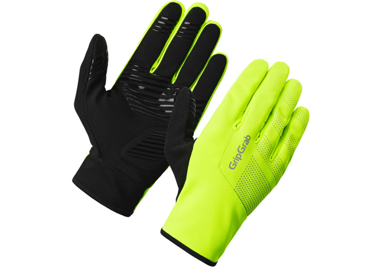 Rękawiczki długie GRIPGRAB Ride 2 Windproof Spring-Autumn