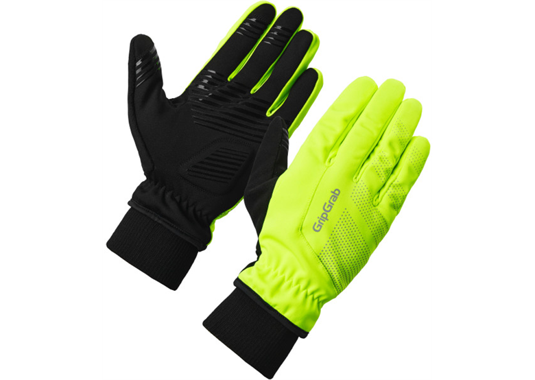 Rękawiczki długie GRIPGRAB Ride 2 Windproof Winter