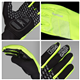 Rękawiczki długie GRIPGRAB Ride Hi-Vis Windproof Midseason