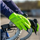 Rękawiczki długie GRIPGRAB Ride Hi-Vis Windproof Midseason