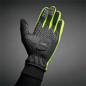 Rękawiczki długie GRIPGRAB Ride Hi-Vis Windproof Winter