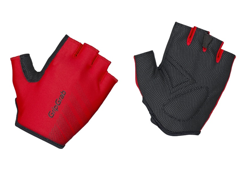 Rękawiczki krótkie GRIPGRAB Ride Lightweight Padded