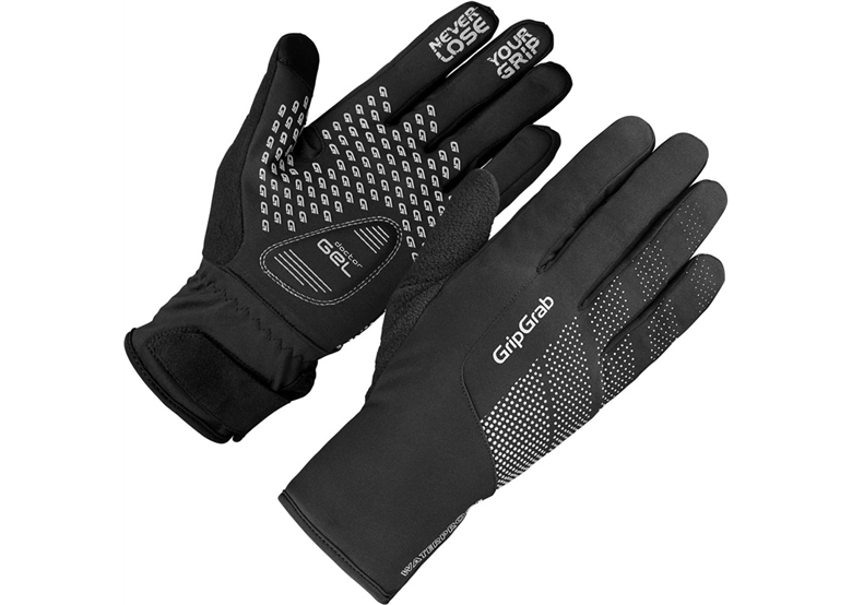 Rękawiczki długie GRIPGRAB Ride Waterproof Winter