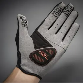 Rękawiczki długie GRIPGRAB Shark Padded Full Finger