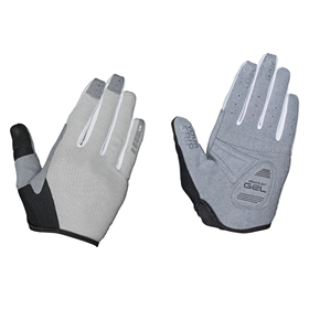 Rękawiczki długie GRIPGRAB Shark Padded Full Finger Wms