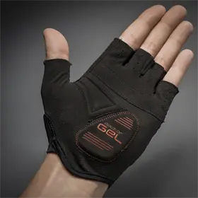 Rękawiczki krótkie GRIPGRAB Solara Lightweight Padded