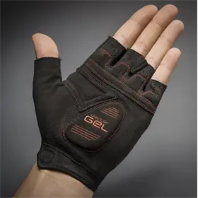 Rękawiczki krótkie GRIPGRAB SuperGel Padded