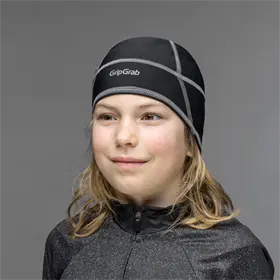 Czapka pod kask GRIPGRAB Thermal Winter Kids