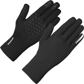 Rękawiczki długie GRIPGRAB Waterproof Knitted Thermal