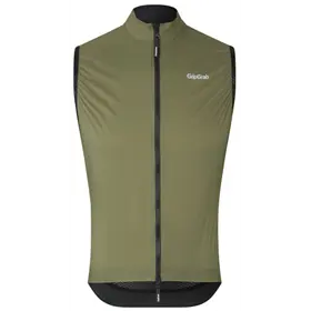 Kamizelka rowerowa GRIPGRAB WindBuster Windproof