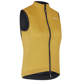 Kamizelka rowerowa damska GRIPGRAB WindBuster Windproof