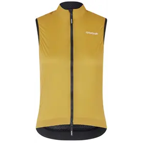 Kamizelka rowerowa damska GRIPGRAB WindBuster Windproof