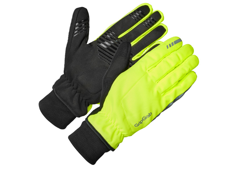 Rękawiczki długie GRIPGRAB Windster 2 Windproof Winter