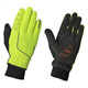 Rękawiczki długie GRIPGRAB Windster Hi-Vis Windproof Winter