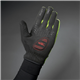 Rękawiczki długie GRIPGRAB Windster Hi-Vis Windproof Winter