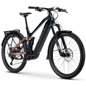 Rower elektryczny HAIBIKE Adventr 8.5