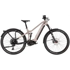 Rower elektryczny HAIBIKE Adventr FS 10