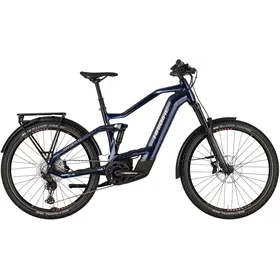 Rower elektryczny HAIBIKE Adventr FS 11