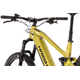 Rower elektryczny HAIBIKE AllMtn 6