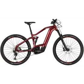 Rower elektryczny HAIBIKE AllTrail 8 29