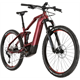 Rower elektryczny HAIBIKE AllTrail 8 29