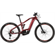 Rower elektryczny HAIBIKE AllTrail 8 29