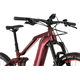 Rower elektryczny HAIBIKE AllTrail 8 29