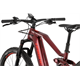 Rower elektryczny HAIBIKE AllTrail 8 29