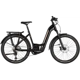 Rower elektryczny HAIBIKE Trekking 11 Low