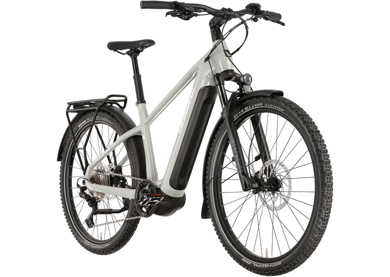 Rower elektryczny HAIBIKE Trekking 7