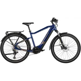 Rower elektryczny HAIBIKE Trekking 7 High