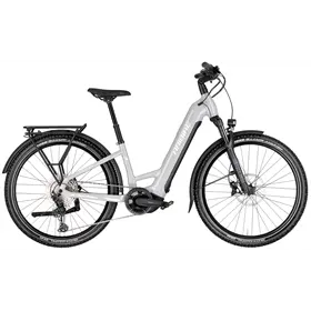 Rower elektryczny HAIBIKE Trekking 7 Low