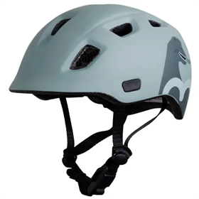 Kask rowerowy HAMAX Thundercap