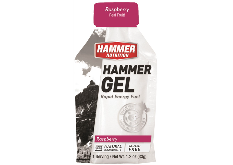 Żel energetyczny HAMMER NUTRITION Hammer Gel