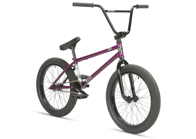 Rower BMX HARO Dana