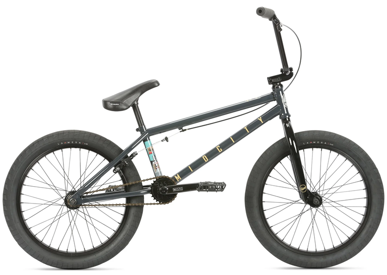 Rower BMX HARO Mid City