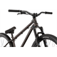 Rower Dirt/Street HARO Steel Reserve 2