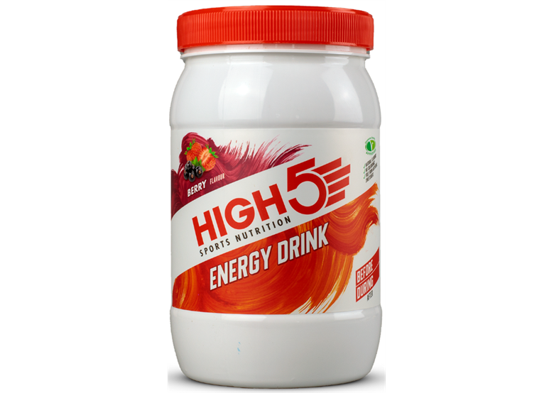 Napój izotoniczny HIGH5 Energy Drink