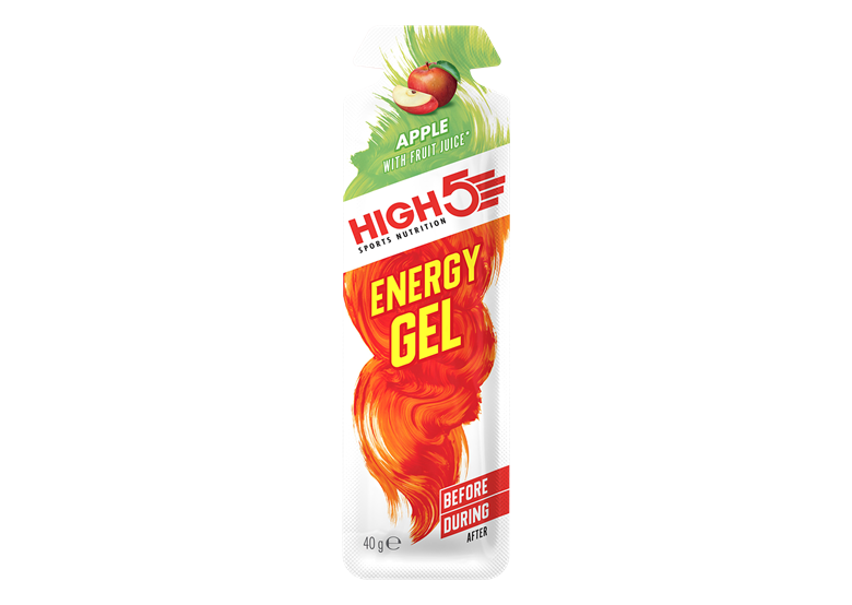 Żel energetyczny HIGH5 Energy Gel