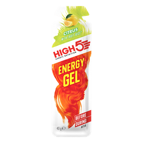 Żel energetyczny HIGH5 Energy Gel