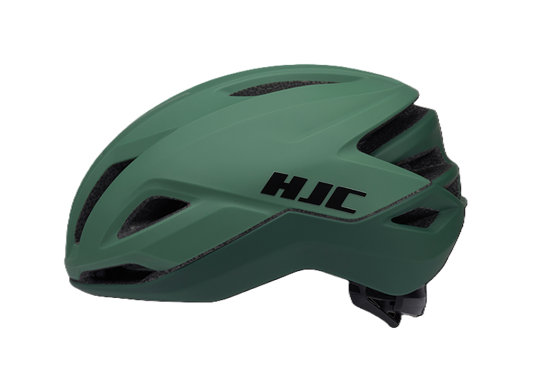 Kask rowerowy HJC Crosser