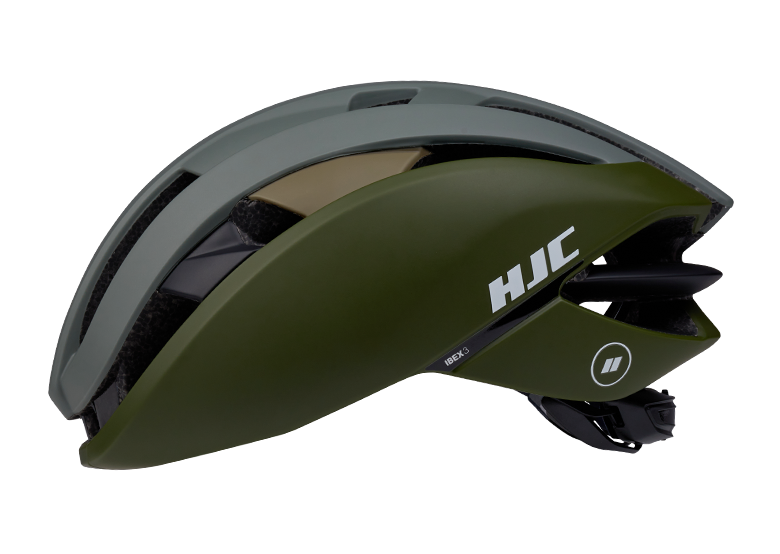 Kask rowerowy HJC Ibex 3.0