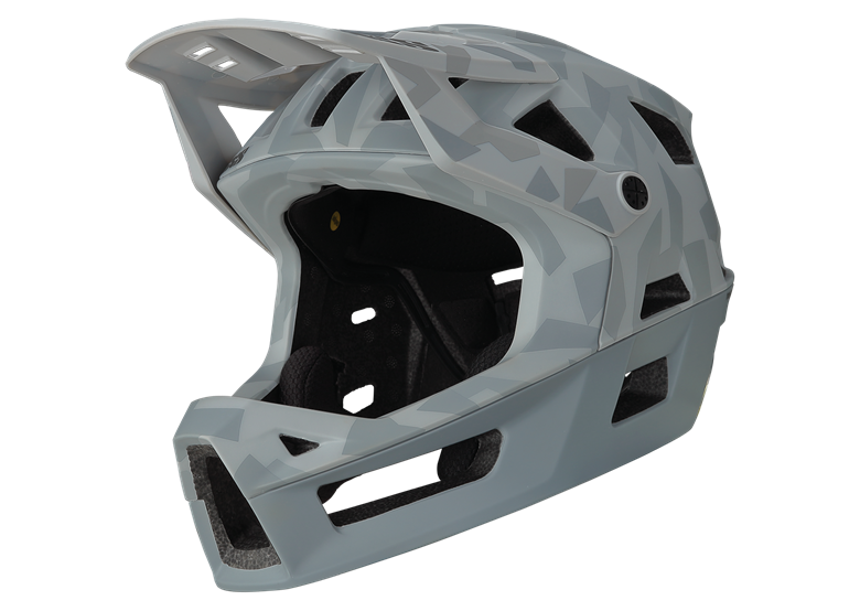 Kask rowerowy Full Face IXS Trigger FF MIPS