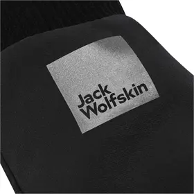 Rękawiczki długie JACK WOLFSKIN Bike Commute