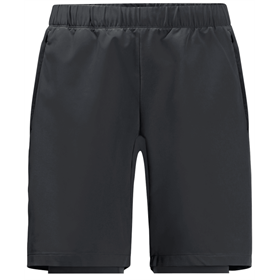 Szorty rowerowe JACK WOLFSKIN Bike Commute Shorts