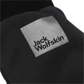 Rękawiczki długie JACK WOLFSKIN Bike Commute W